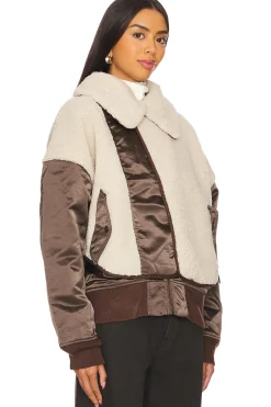 Women ALPHA INDUSTRIES Jackets & Coats><noscript><img width=