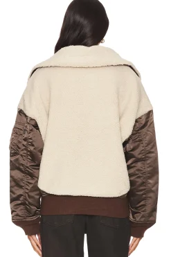 Women ALPHA INDUSTRIES Jackets & Coats><noscript><img width=