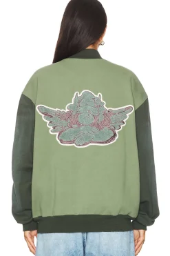Women Boys Lie Jackets & Coats><noscript><img width=