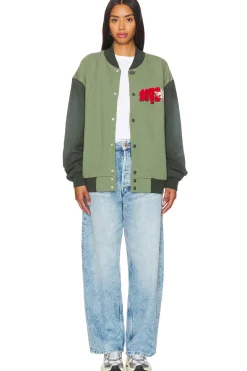 Women Boys Lie Jackets & Coats><noscript><img width=