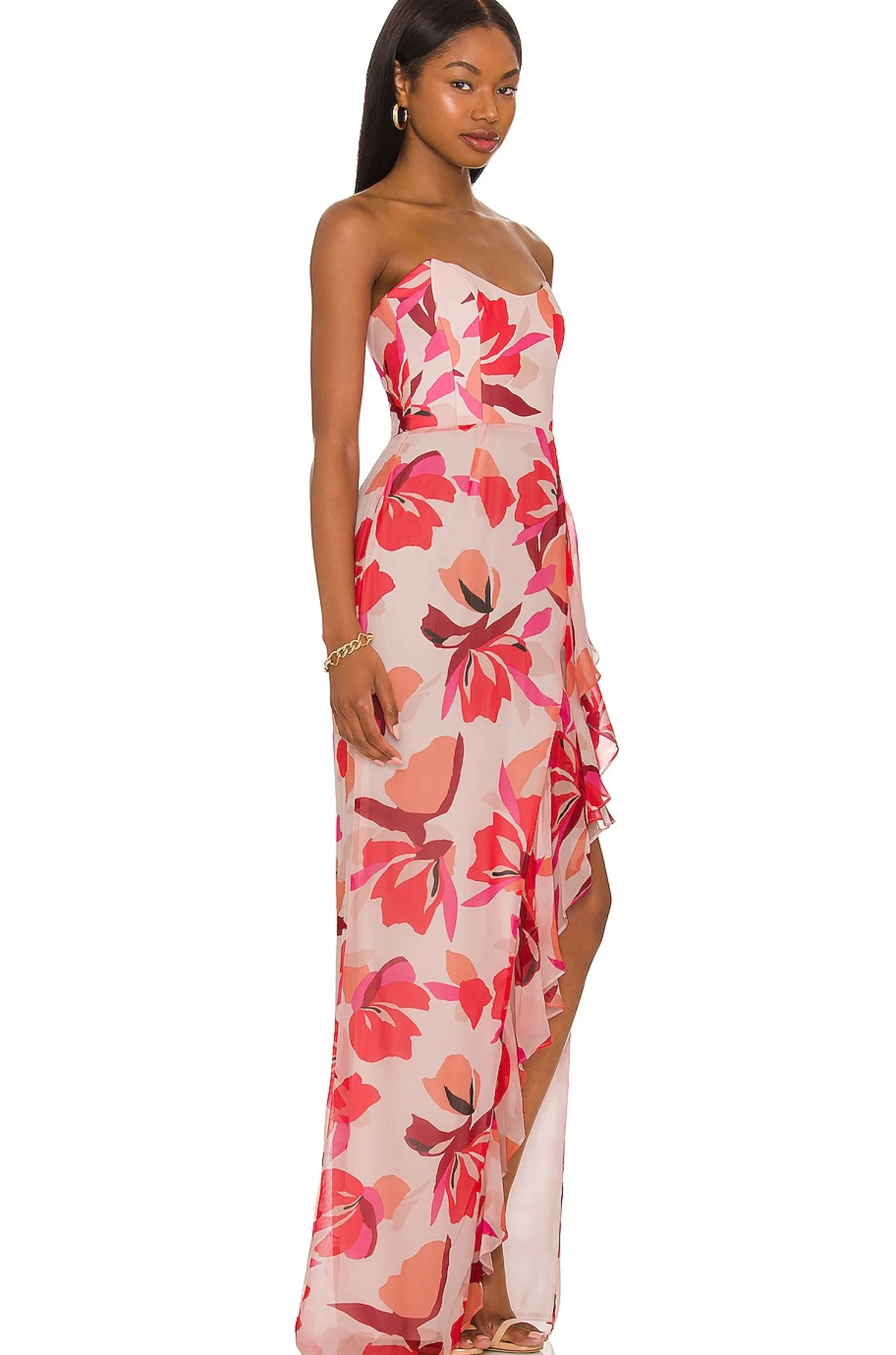 Women Katie May Dresses>Baby Cakes Gown
