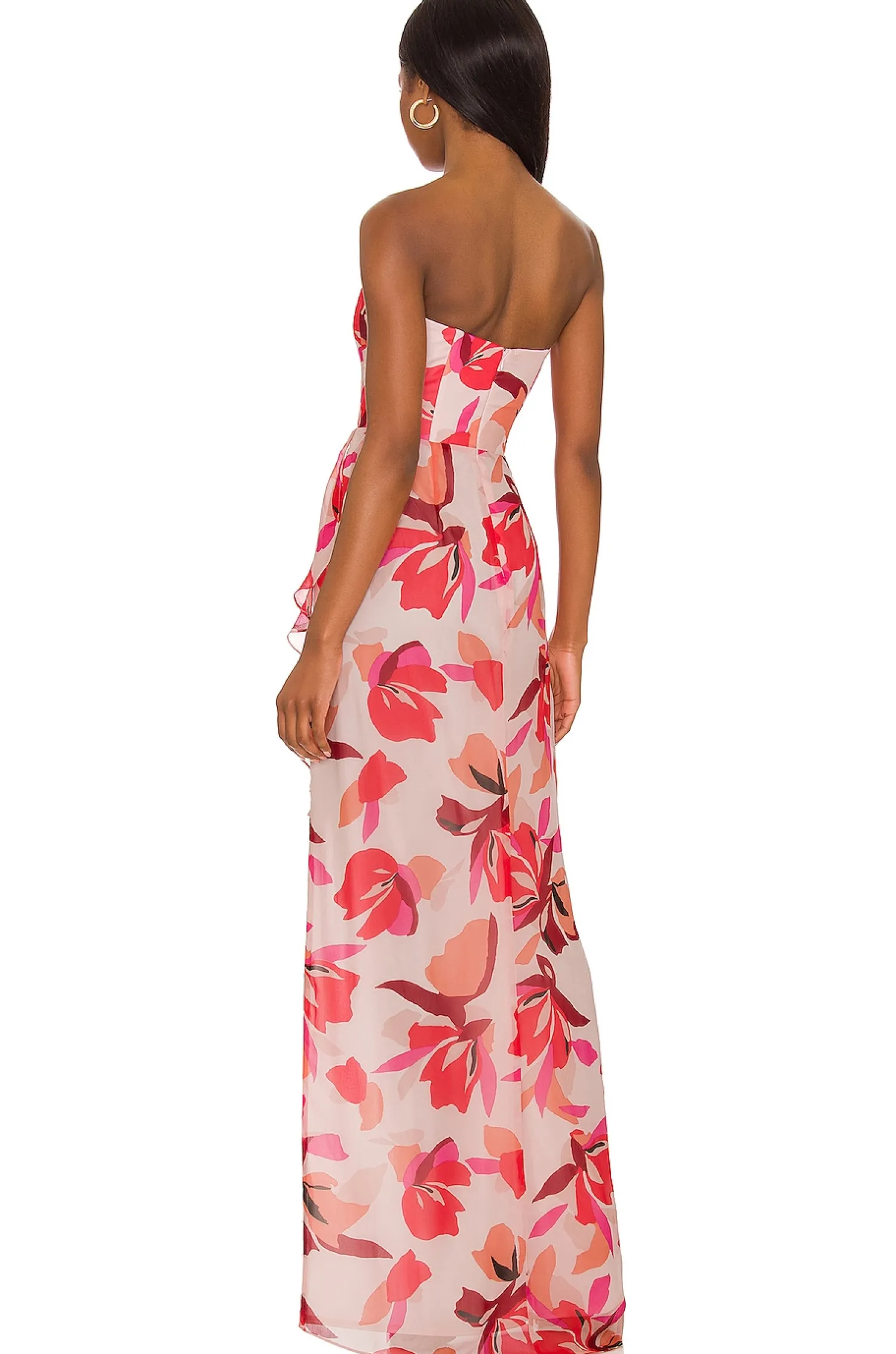 Women Katie May Dresses>Baby Cakes Gown