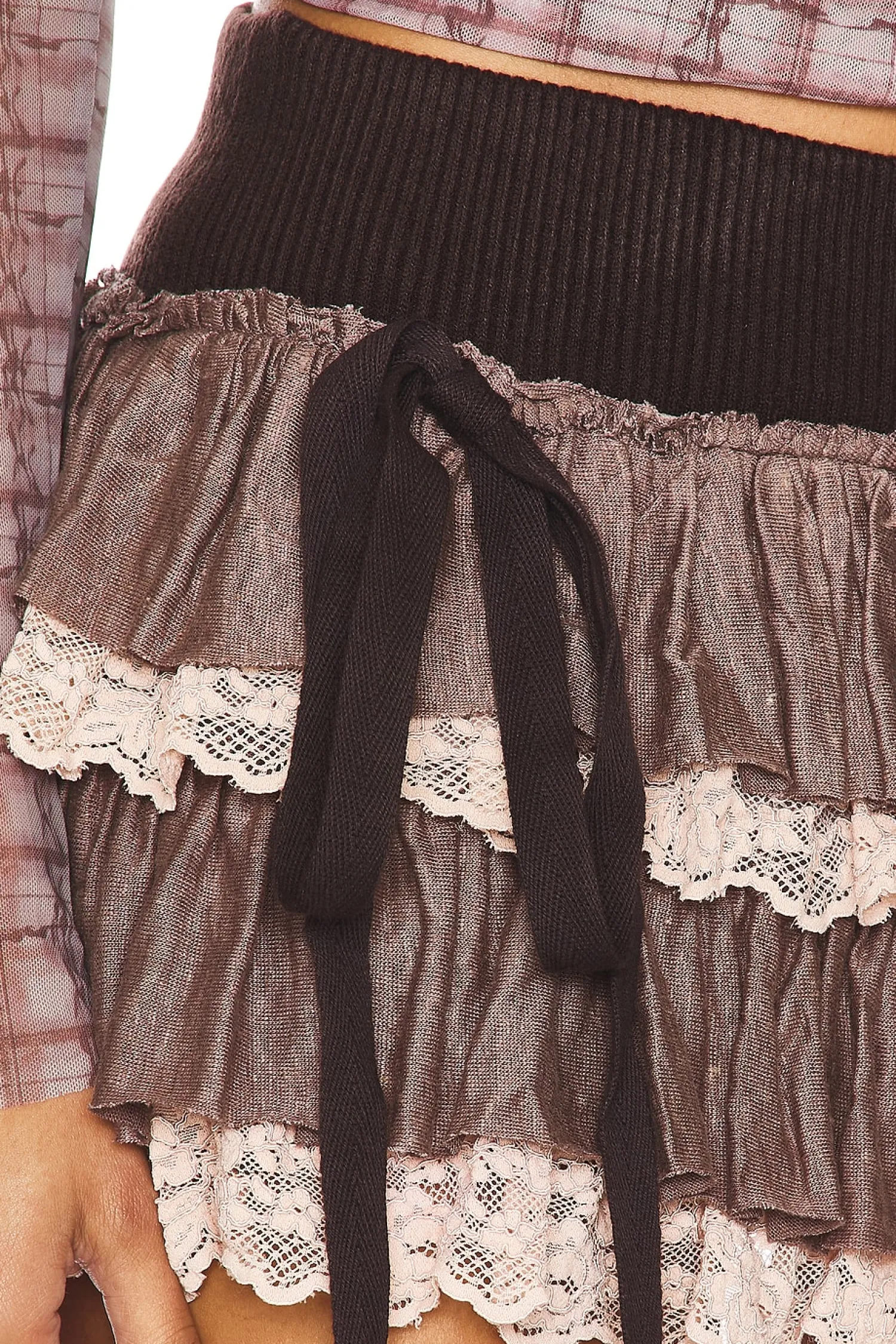 Women Zemeta Matching Sets>Baby Rag Doll Tutu Skirt