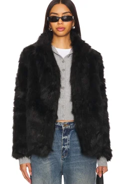Women LIONESS Jackets & Coats>Bada Bing Jacket