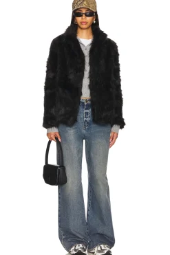 Women LIONESS Jackets & Coats><noscript><img width=