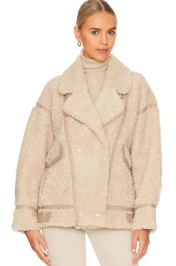 Women LAMARQUE Jackets & Coats>Badu Jacket