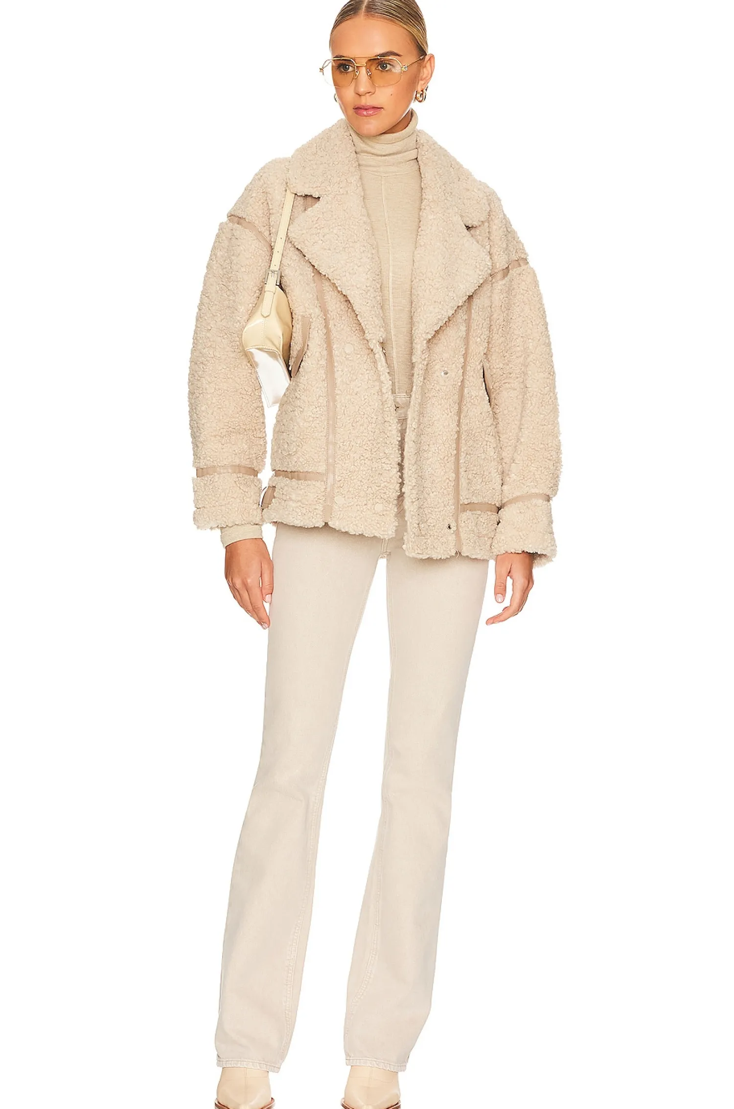 Women LAMARQUE Jackets & Coats>Badu Jacket