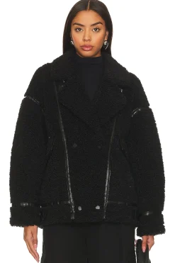 Women LAMARQUE Jackets & Coats>Badu Jacket