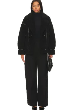 Women LAMARQUE Jackets & Coats><noscript><img width=