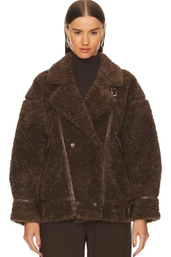 Women LAMARQUE Jackets & Coats>Badu Jacket