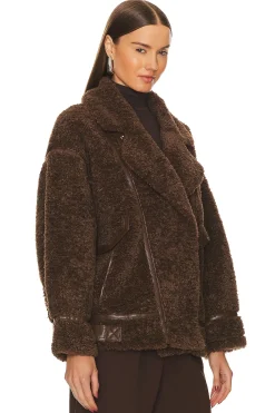 Women LAMARQUE Jackets & Coats><noscript><img width=