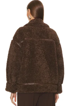 Women LAMARQUE Jackets & Coats><noscript><img width=
