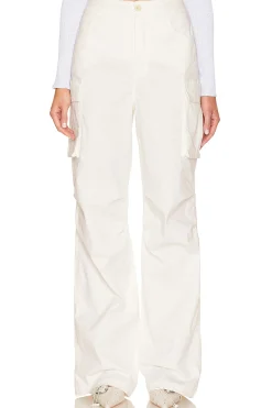 Women Good American Pants>Baggy Cargo