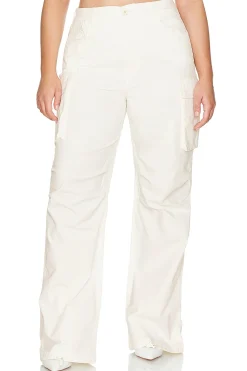 Women Good American Pants>Baggy Cargo