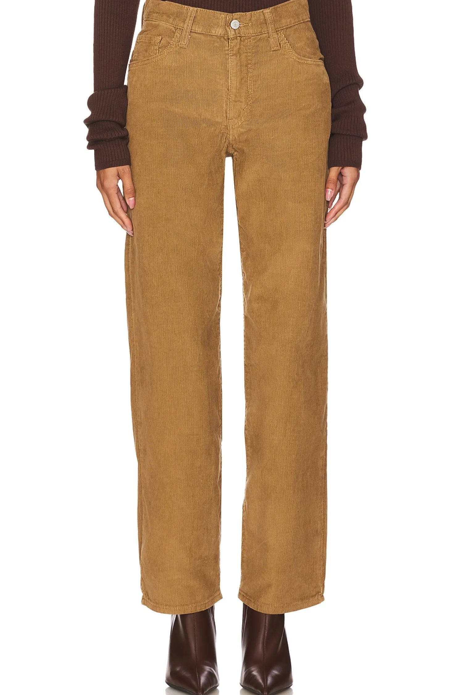 Women LEVI'S Pants>Baggy Dad