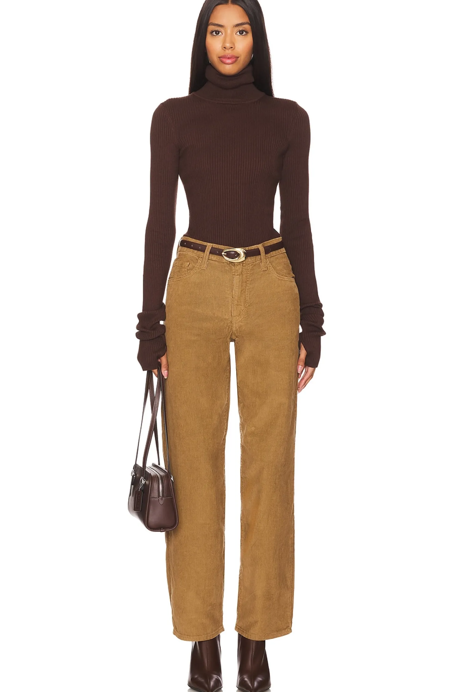 Women LEVI'S Pants>Baggy Dad