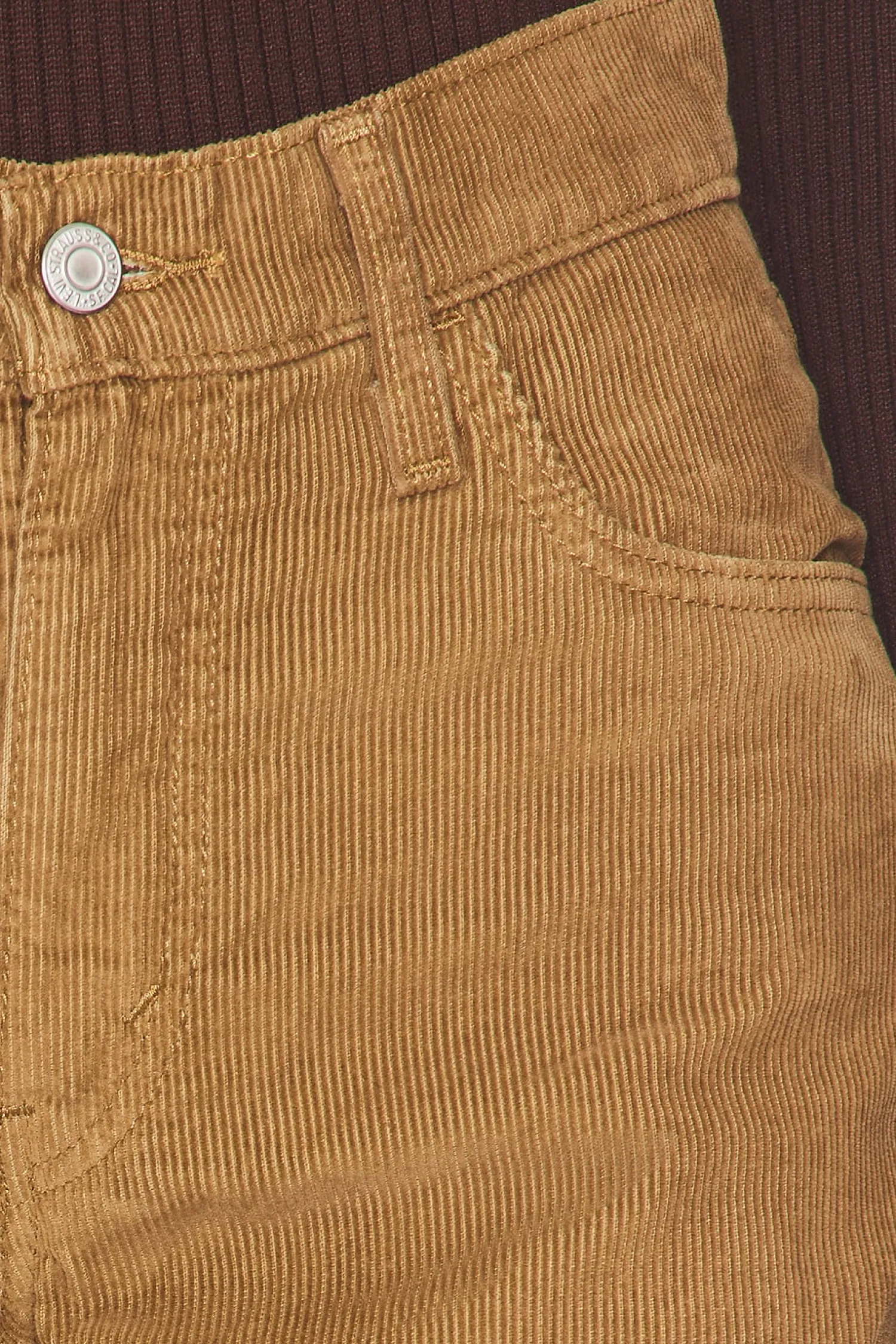 Women LEVI'S Pants>Baggy Dad