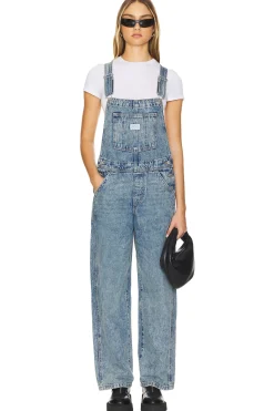 Women LEVI'S Jumpsuits>Baggy Overall