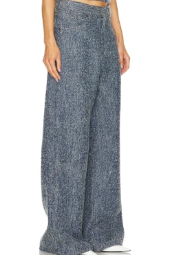 Women GIUSEPPE DI MORABITO Matching Sets>Baggy Trousers