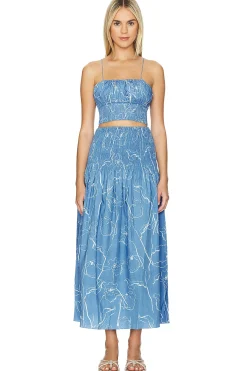 Women FAITHFULL THE BRAND Matching Sets><noscript><img width=