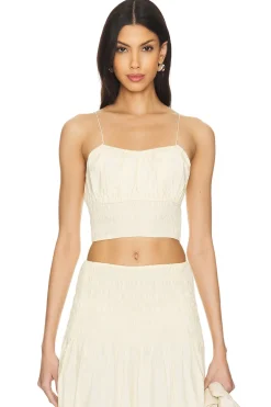 Women FAITHFULL THE BRAND Matching Sets>Baia Top
