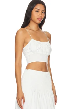 Women FAITHFULL THE BRAND Matching Sets>Baia Top