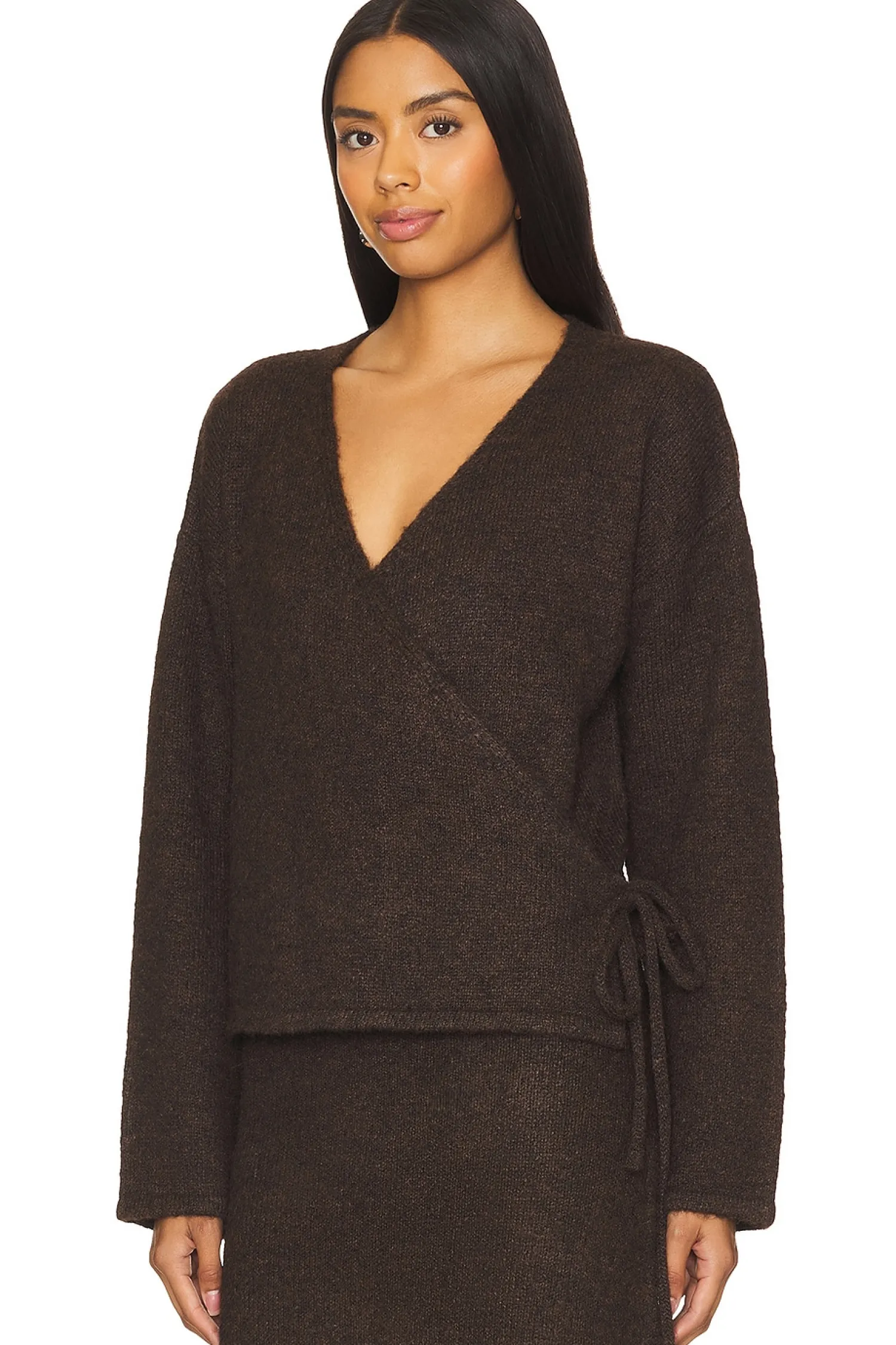 Women 4th & Reckless Matching Sets>Bailey Cardigan