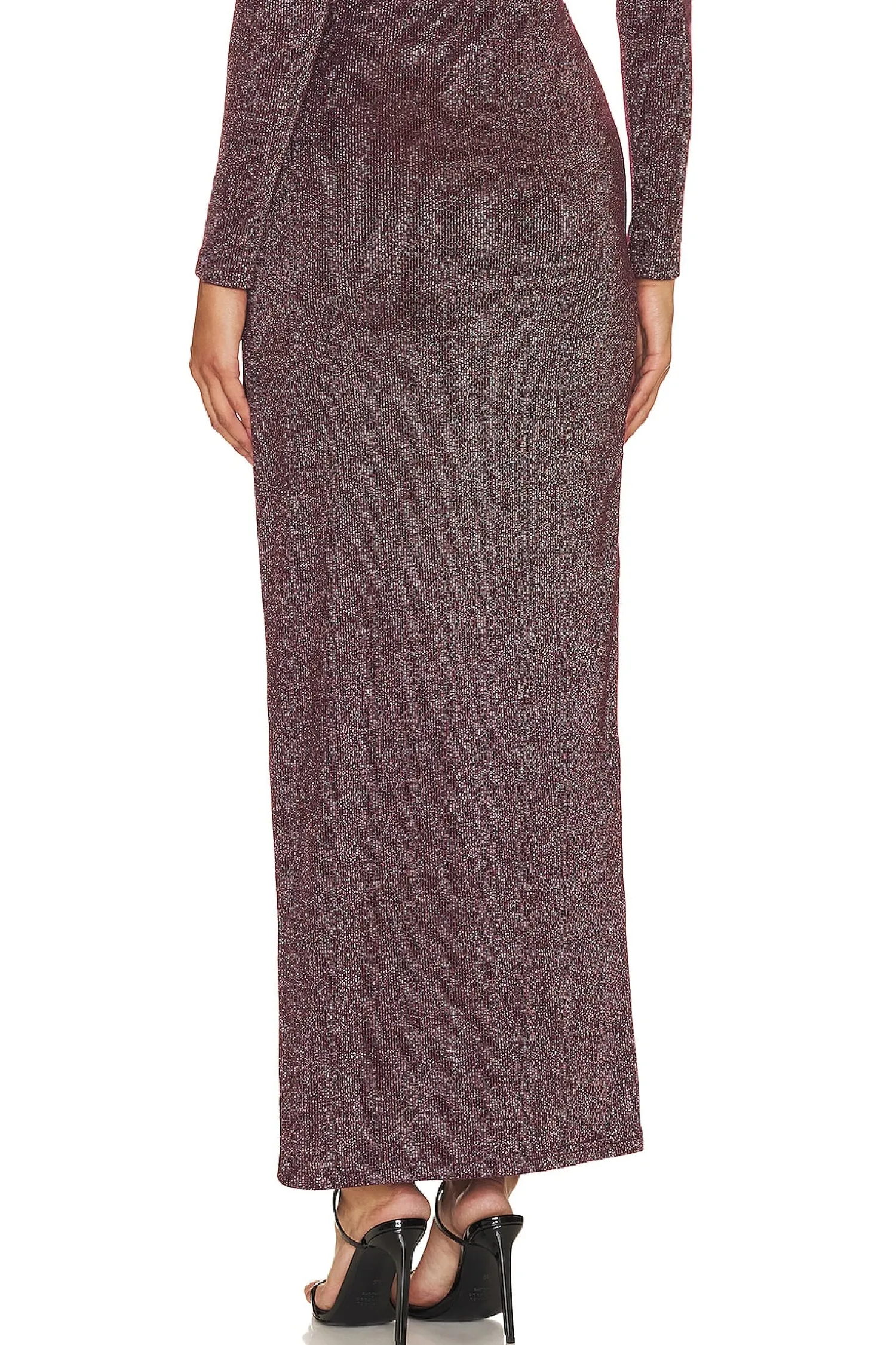Women REMI x REVOLVE Matching Sets>Bailey Maxi Skirt