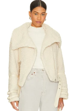 Women Tularosa Jackets & Coats><noscript><img width=