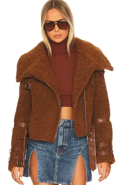 Women Tularosa Jackets & Coats><noscript><img width=
