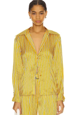 Women Equipment Matching Sets>Bailey Top