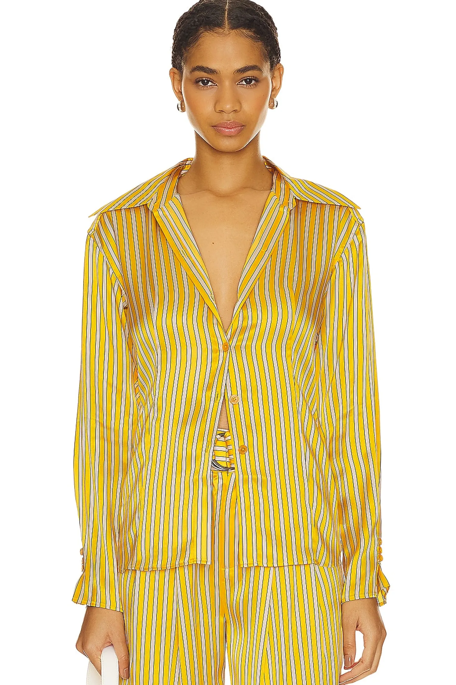 Women Equipment Matching Sets>Bailey Top