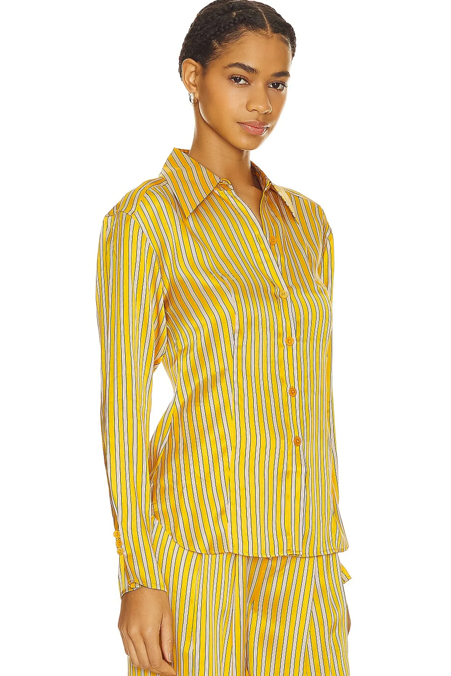 Women Equipment Matching Sets>Bailey Top