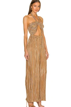 Women LPA Jumpsuits>Baina Jumpsuit
