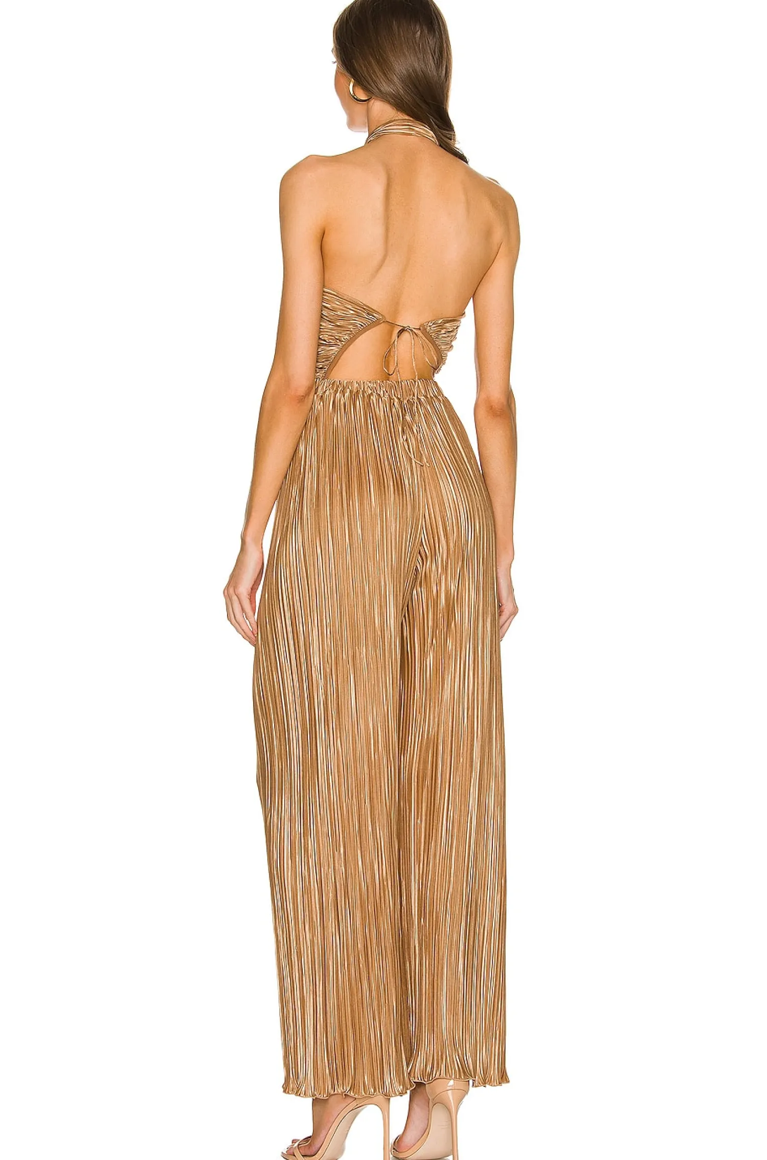 Women LPA Jumpsuits>Baina Jumpsuit
