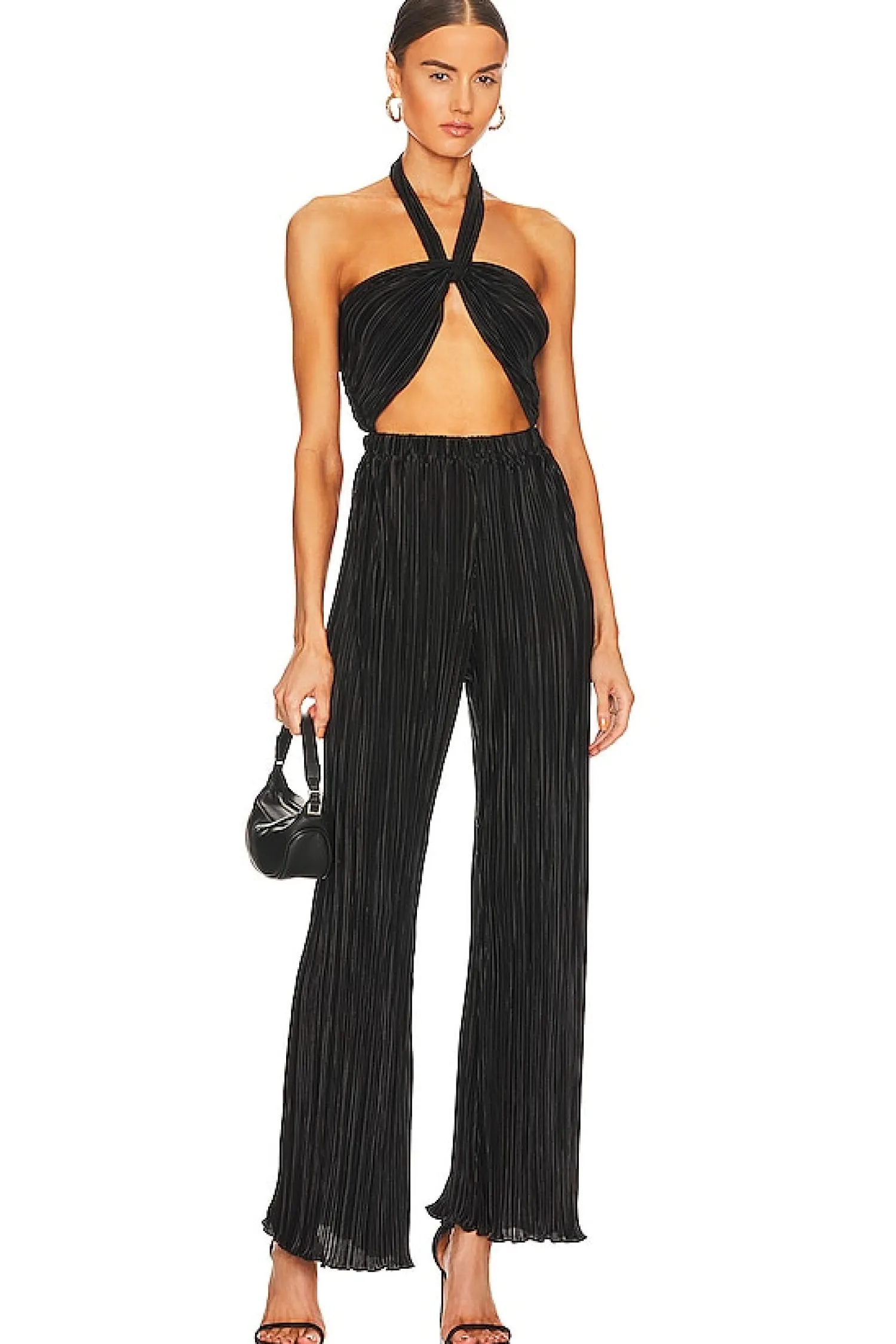 Women LPA Jumpsuits>Baina Jumpsuit