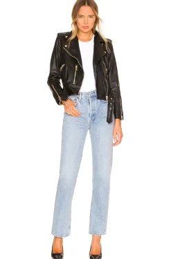Women ALLSAINTS Jackets & Coats><noscript><img width=