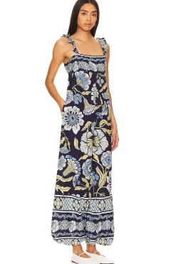 Women Free People Jumpsuits>Bali Albright Jumpsuit