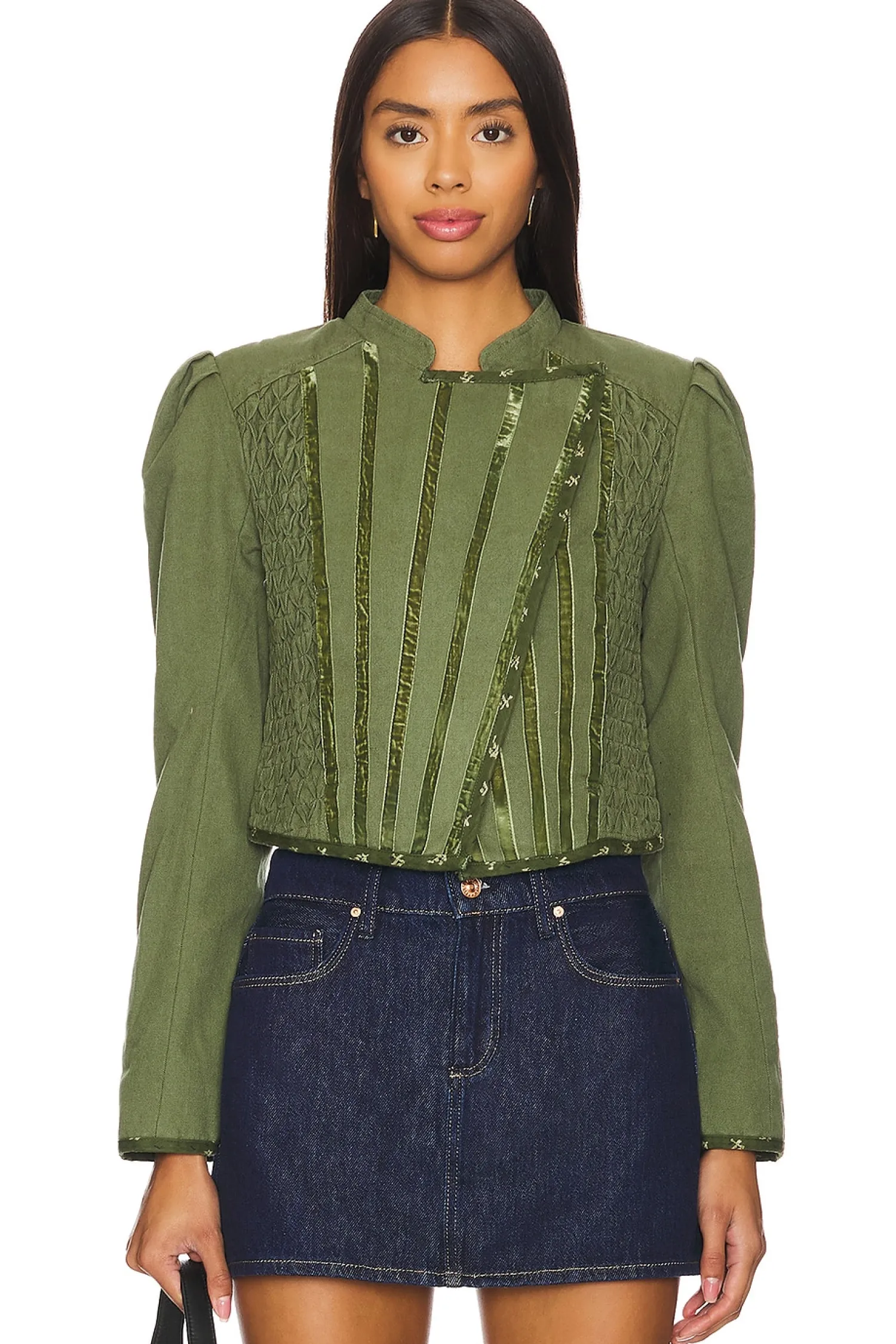 Women Free People Jackets & Coats>Bali Simone Jacket
