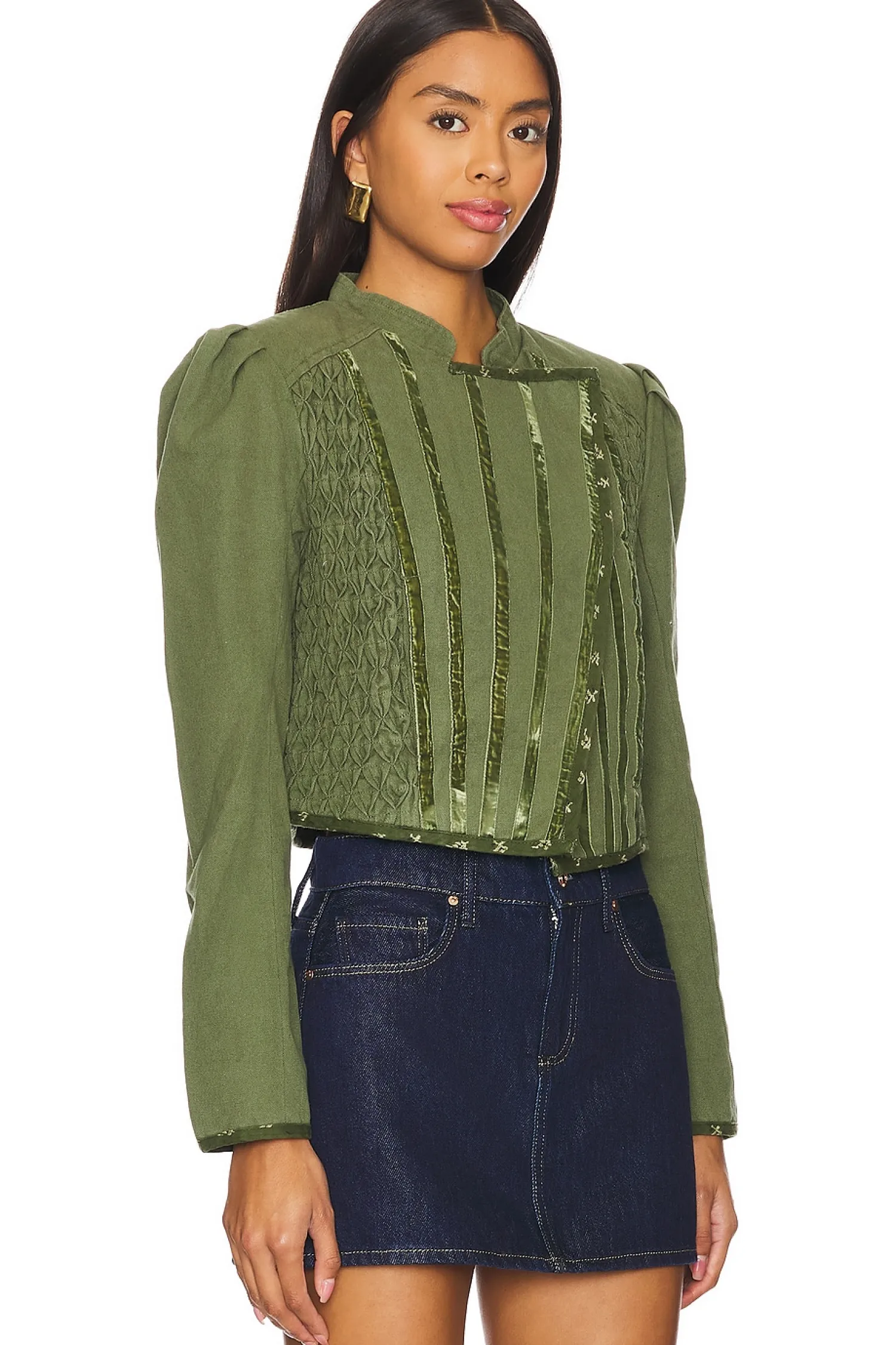 Women Free People Jackets & Coats>Bali Simone Jacket