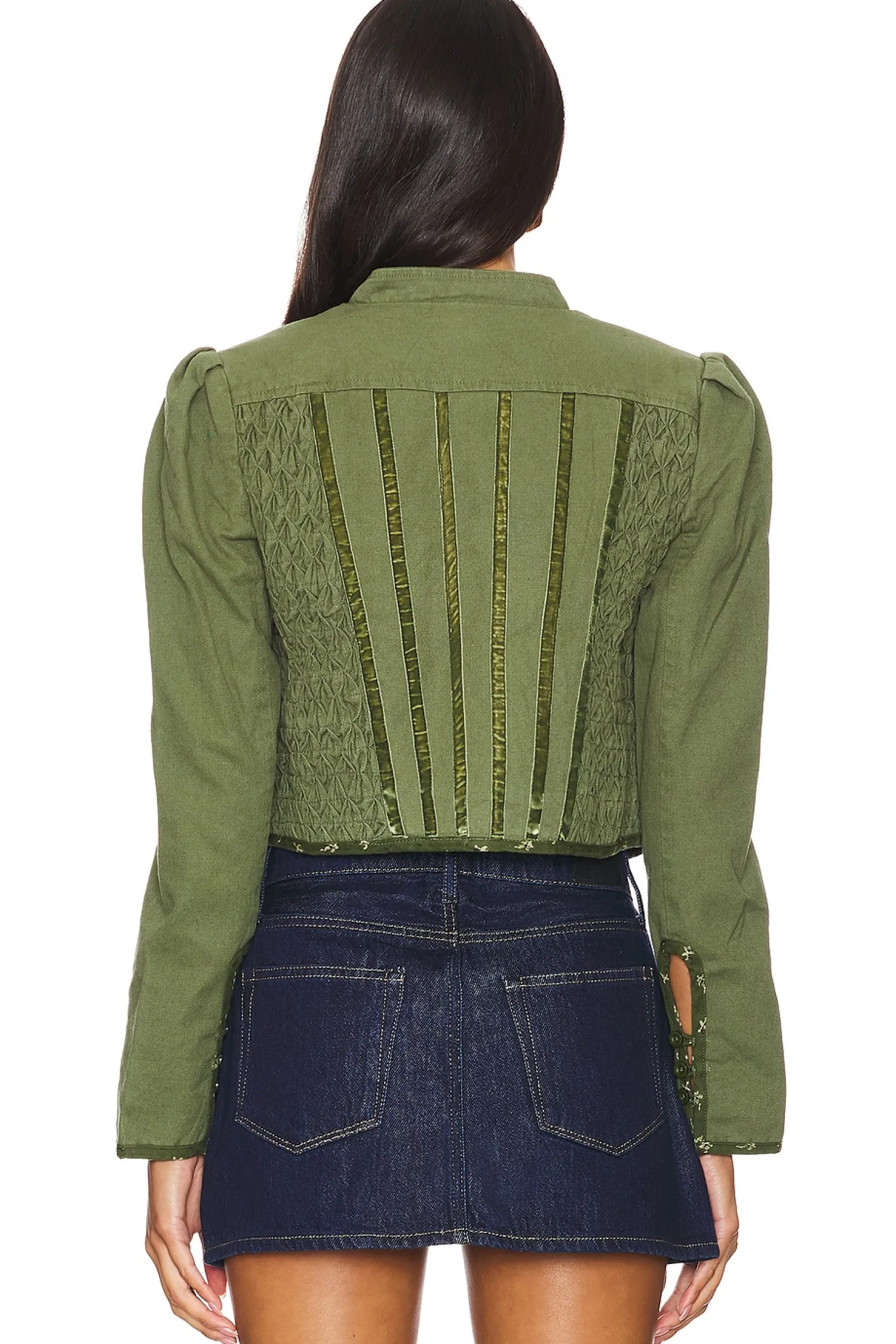 Women Free People Jackets & Coats>Bali Simone Jacket