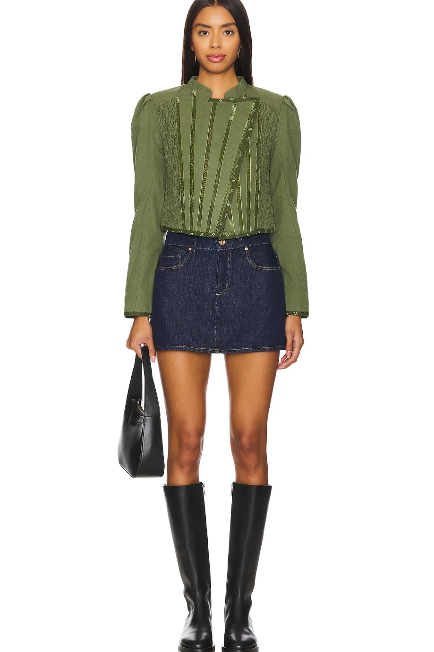 Women Free People Jackets & Coats>Bali Simone Jacket