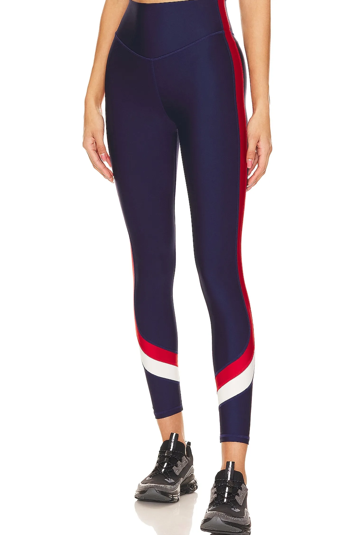Women THE UPSIDE Pants>Ballpark Midi Pant