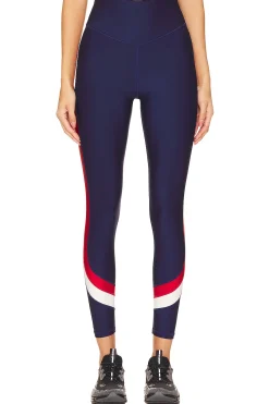 Women THE UPSIDE Pants>Ballpark Midi Pant