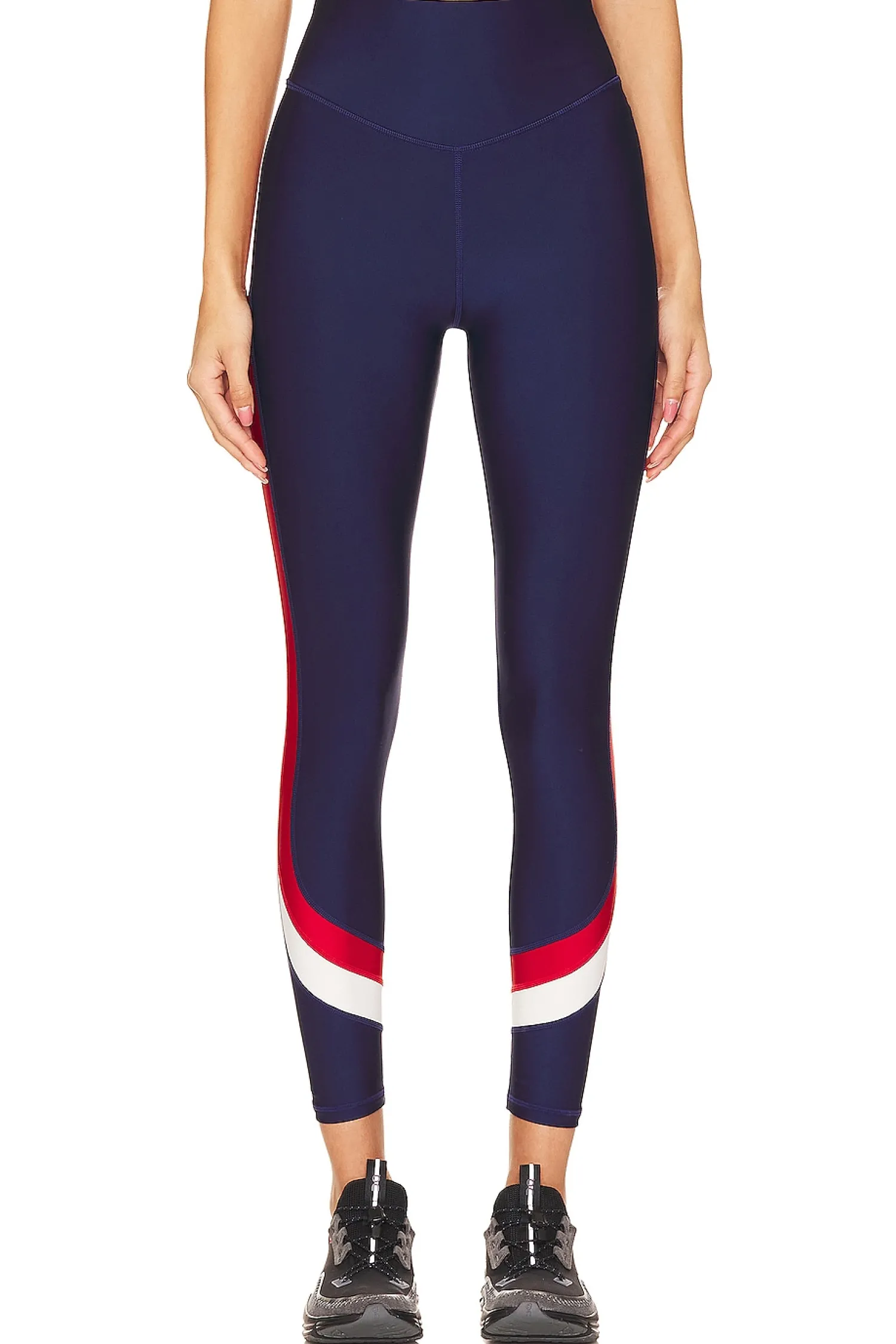 Women THE UPSIDE Pants>Ballpark Midi Pant
