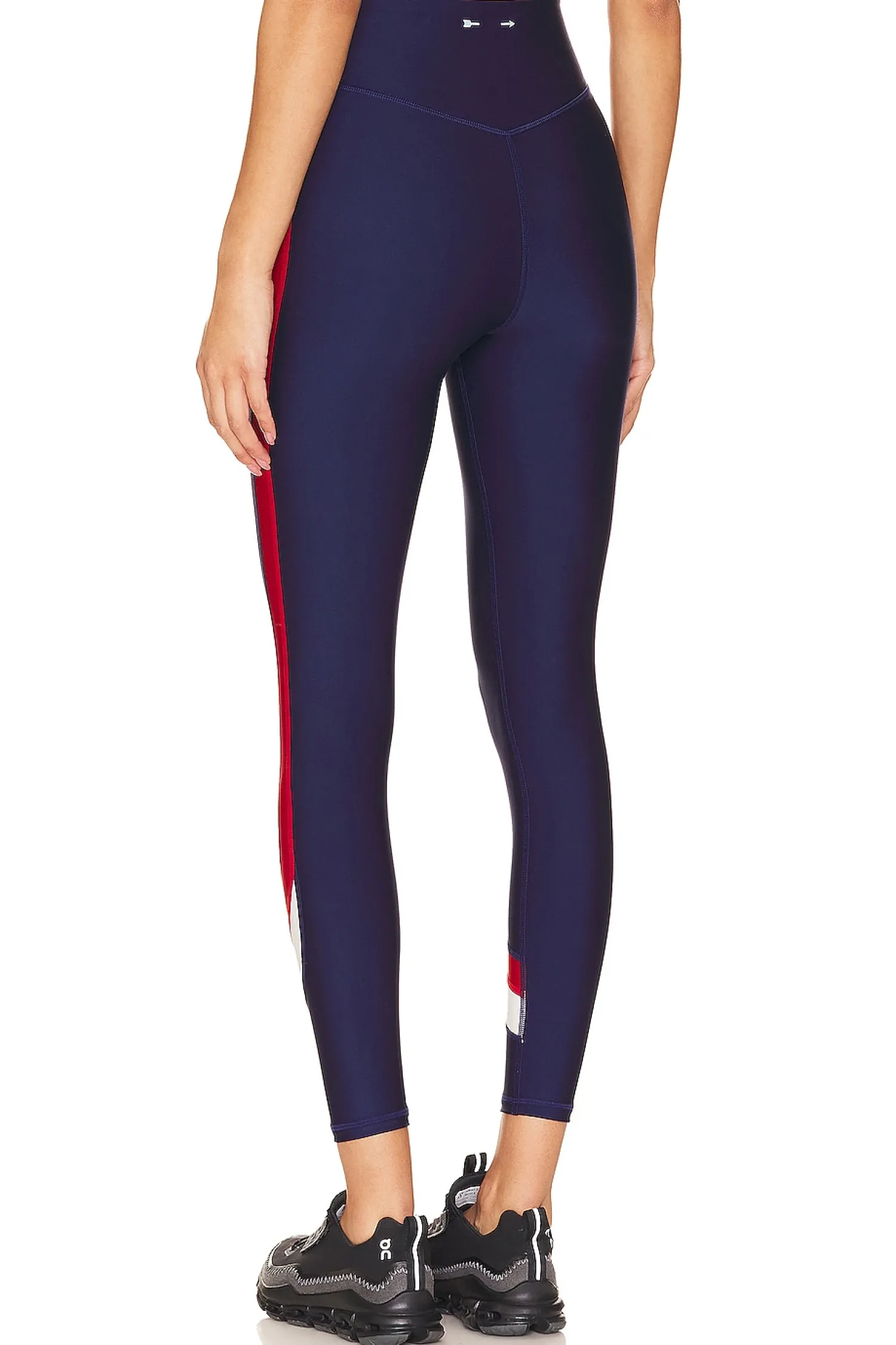 Women THE UPSIDE Pants>Ballpark Midi Pant