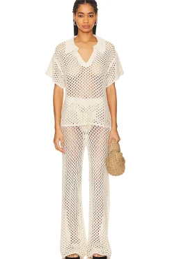 Women MINKPINK Pants><noscript><img width=