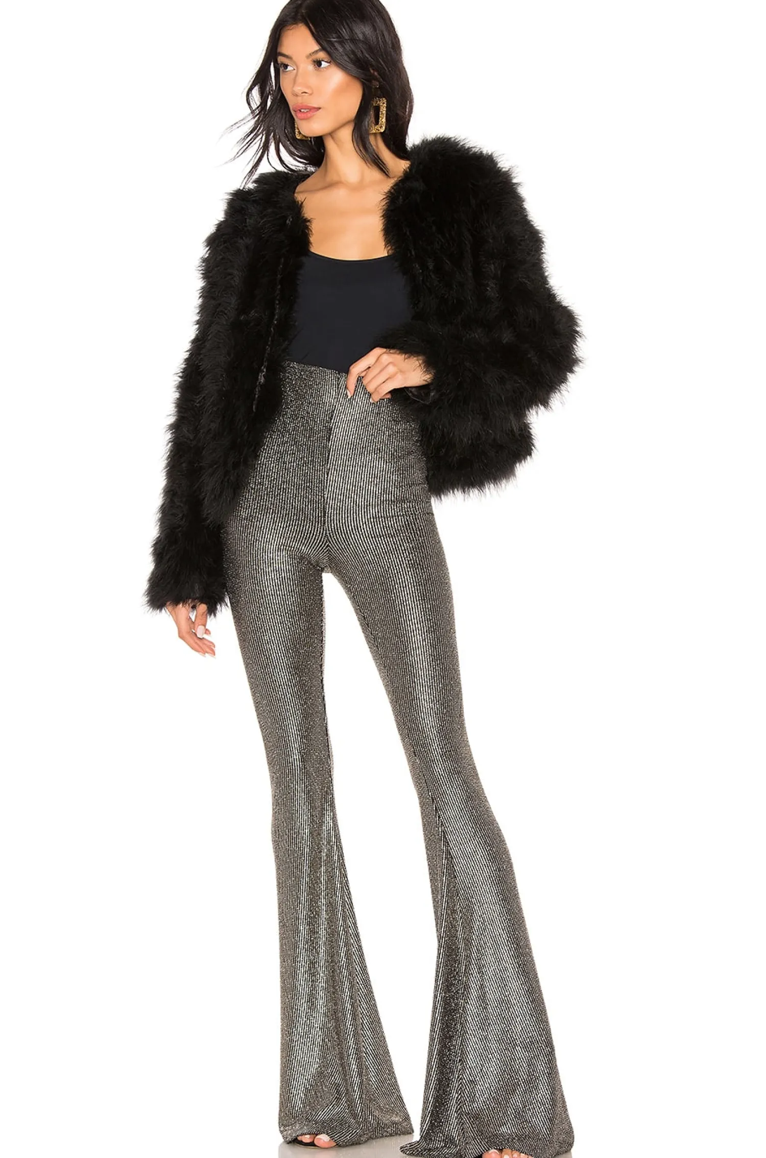 Women Show Me Your Mumu Pants>Bam Bam Bell Pant
