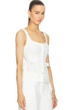Women LPA Matching Sets>Bambi Top