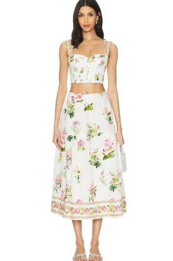 Women HEMANT AND NANDITA Matching Sets><noscript><img width=